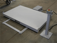 power shuttle
