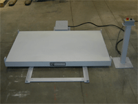 Power shuttle